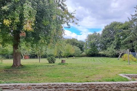 Villa i Alencon, Orne, Alencon - € 136.750 | Ref: 413418ARBE - foto 4