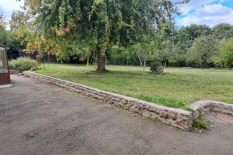 Villa i Alencon, Orne, Alencon - € 136.750 | Ref: 413418ARBE - foto 5