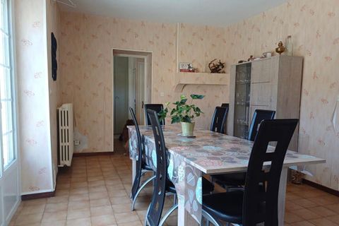 Villa i Alencon, Orne, Alencon - € 136.750 | Ref: 413418ARBE - foto 6