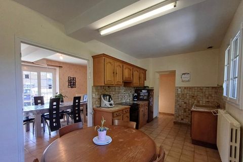 Villa i Alencon, Orne, Alencon - € 136.750 | Ref: 413418ARBE - foto 7