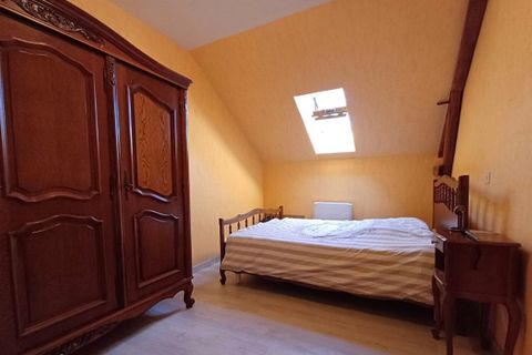 Villa i Alencon, Orne, Alencon - € 136.750 | Ref: 413418ARBE - foto 8