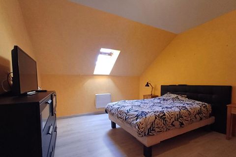 Villa i Alencon, Orne, Alencon - € 136.750 | Ref: 413418ARBE - foto 9