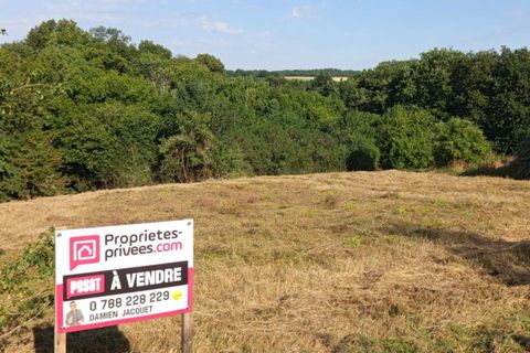 Helårsgrund i Thulay, Doubs, Thulay - € 67.000 | Ref: 412227JACD - foto 2