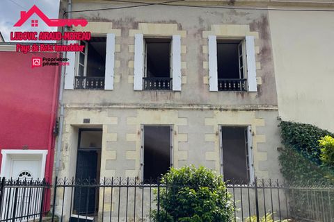Villa i Paimboeuf, Loire-Atlantique, Paimboeuf - € 199.000 | Ref: 413302RRM - foto 2
