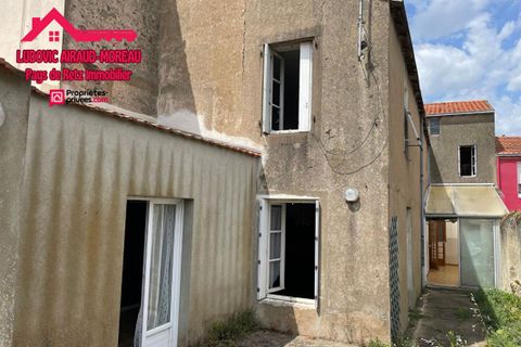 Villa i Paimboeuf, Loire-Atlantique, Paimboeuf - € 199.000 | Ref: 413302RRM - foto 3