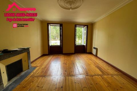 Villa i Paimboeuf, Loire-Atlantique, Paimboeuf - € 199.000 | Ref: 413302RRM - foto 5