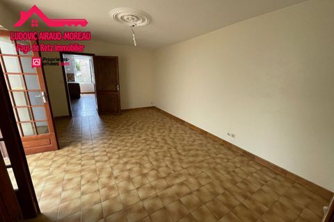 Villa i Paimboeuf, Loire-Atlantique, Paimboeuf - € 199.000 | Ref: 413302RRM - foto 6