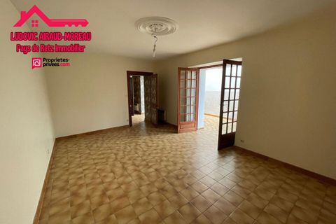 Villa i Paimboeuf, Loire-Atlantique, Paimboeuf - € 199.000 | Ref: 413302RRM - foto 7