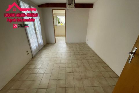 Villa i Paimboeuf, Loire-Atlantique, Paimboeuf - € 199.000 | Ref: 413302RRM - foto 9