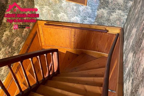 Villa i Paimboeuf, Loire-Atlantique, Paimboeuf - € 199.000 | Ref: 413302RRM - foto 10