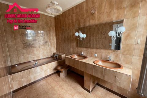 Villa i Paimboeuf, Loire-Atlantique, Paimboeuf - € 199.000 | Ref: 413302RRM - foto 11
