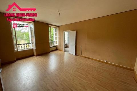 Villa i Paimboeuf, Loire-Atlantique, Paimboeuf - € 199.000 | Ref: 413302RRM - foto 12