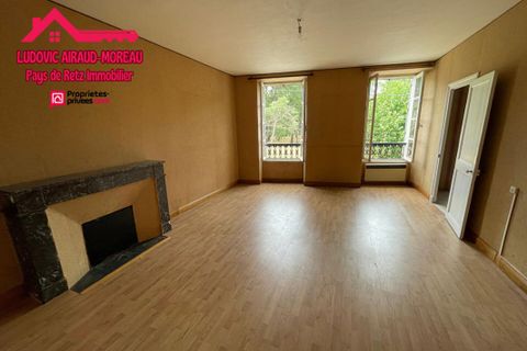 Villa i Paimboeuf, Loire-Atlantique, Paimboeuf - € 199.000 | Ref: 413302RRM - foto 13
