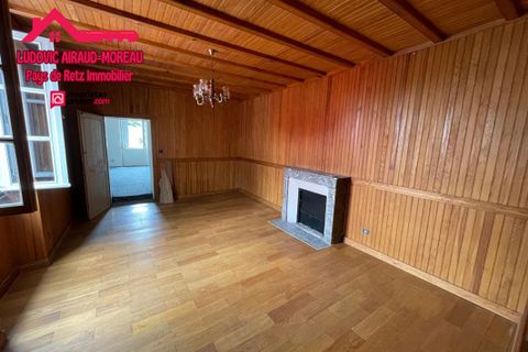 Villa i Paimboeuf, Loire-Atlantique, Paimboeuf - € 199.000 | Ref: 413302RRM - foto 15