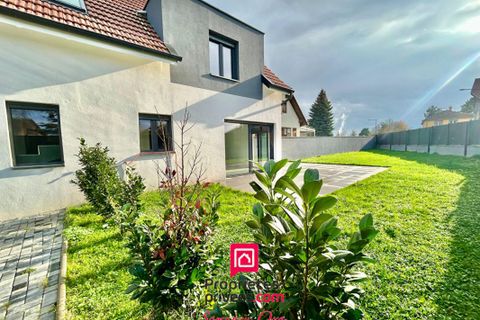 Villa en Schnersheim, Bas-Rhin, Schnersheim - € 448.900 | Ref: 412707BIOS - photo 2