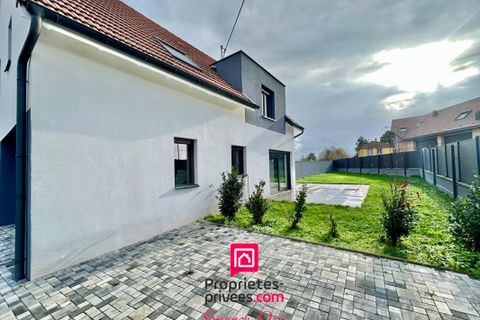 Villa en Schnersheim, Bas-Rhin, Schnersheim - € 448.900 | Ref: 412707BIOS - photo 8