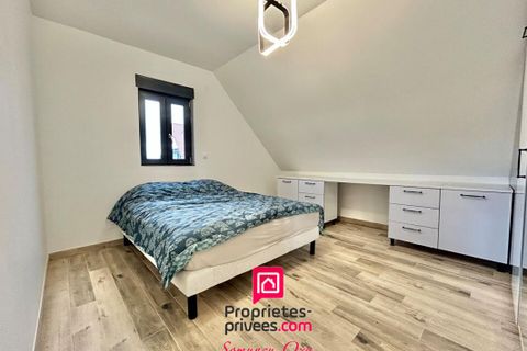 Villa en Schnersheim, Bas-Rhin, Schnersheim - € 448.900 | Ref: 412707BIOS - photo 13