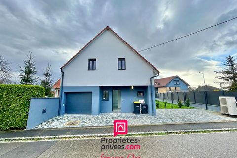 Villa en Schnersheim, Bas-Rhin, Schnersheim - € 448.900 | Ref: 412707BIOS - photo 17