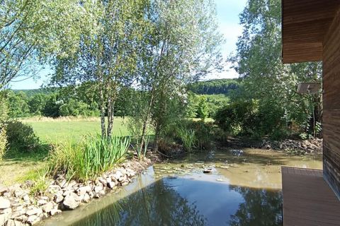 Villa a Guérigny, Nievre, Guérigny - € 199.000 | Ref: 413370LYS - foto 3