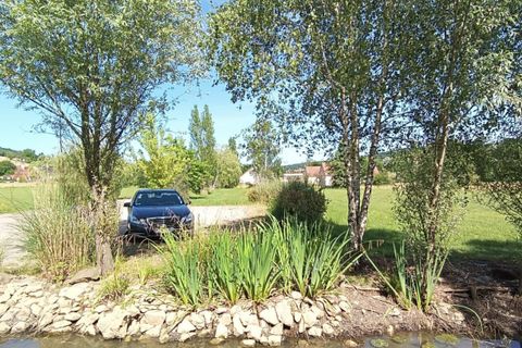 Villa a Guérigny, Nievre, Guérigny - € 199.000 | Ref: 413370LYS - foto 10