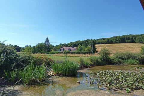 Villa a Guérigny, Nievre, Guérigny - € 199.000 | Ref: 413370LYS - foto 11
