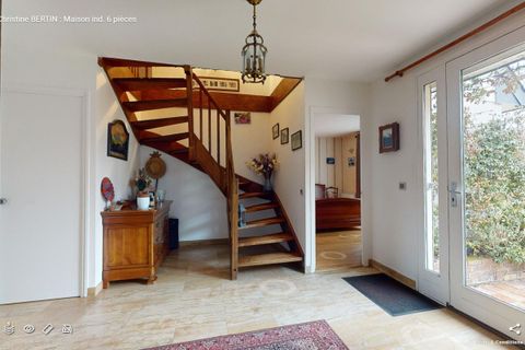 Villa a Bonnelles, Yvelines, Bonnelles - € 475.000 | Ref: C403530BMC - foto 5