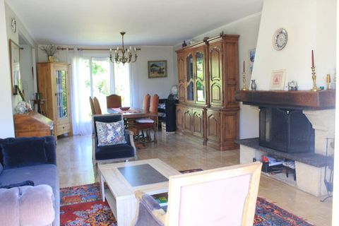 Villa a Bonnelles, Yvelines, Bonnelles - € 475.000 | Ref: C403530BMC - foto 7