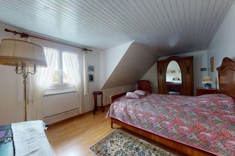 Villa a Bonnelles, Yvelines, Bonnelles - € 475.000 | Ref: C403530BMC - foto 14