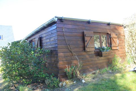Villa a Bonnelles, Yvelines, Bonnelles - € 475.000 | Ref: C403530BMC - foto 16