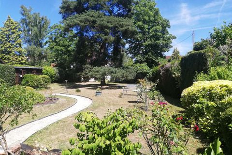 Villa a Bonnelles, Yvelines, Bonnelles - € 475.000 | Ref: C403530BMC - foto 17