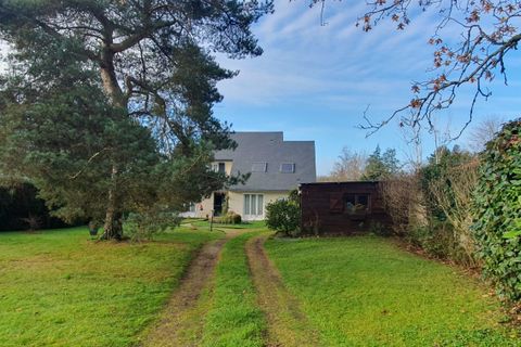 Villa a Bonnelles, Yvelines, Bonnelles - € 475.000 | Ref: C403530BMC - foto 18