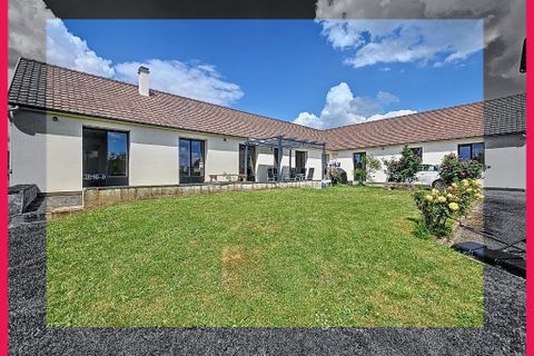 Villa i Alencon, Orne, Alencon - € 495.000 | Ref: 407571TYFATYF - foto 4