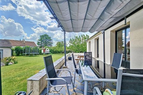 Villa i Alencon, Orne, Alencon - € 495.000 | Ref: 407571TYFATYF - foto 10