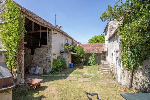 Villa i Guerville, Yvelines, Guerville - € 249.900 | Ref: 411523BTOR - foto 1