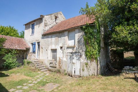 Villa i Guerville, Yvelines, Guerville - € 249.900 | Ref: 411523BTOR - foto 2