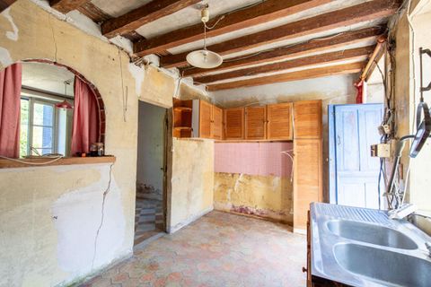 Villa i Guerville, Yvelines, Guerville - € 249.900 | Ref: 411523BTOR - foto 3