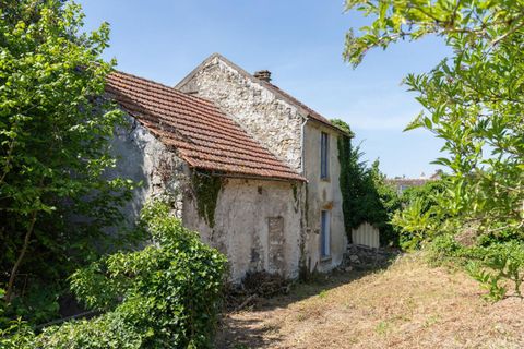 Villa i Guerville, Yvelines, Guerville - € 249.900 | Ref: 411523BTOR - foto 17