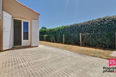 Villa a Arvert, Charente-Maritime, Arvert - € 249.000 | Ref: 412719JOZ - foto 2
