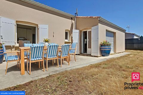 Villa a Arvert, Charente-Maritime, Arvert - € 249.000 | Ref: 412719JOZ - foto 3
