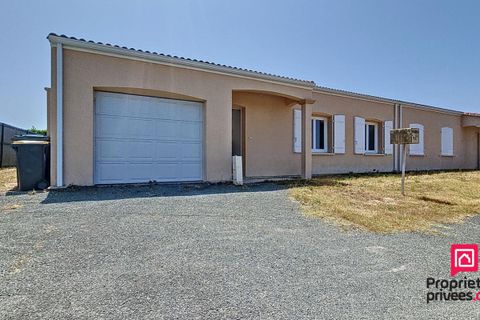 Villa a Arvert, Charente-Maritime, Arvert - € 249.000 | Ref: 412719JOZ - foto 10