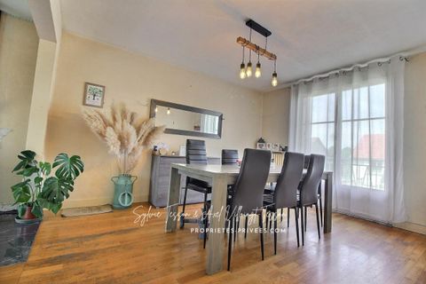 Villa a Artenay, Loiret, Artenay - € 159.990 | Ref: 412176STE - foto 5