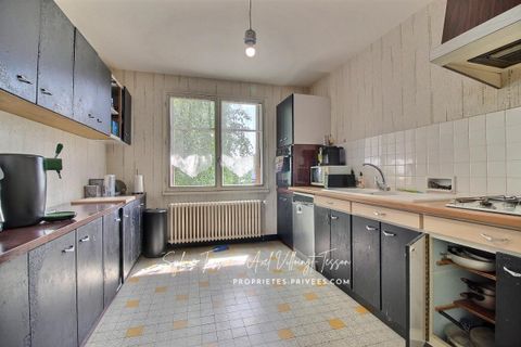 Villa a Artenay, Loiret, Artenay - € 159.990 | Ref: 412176STE - foto 7