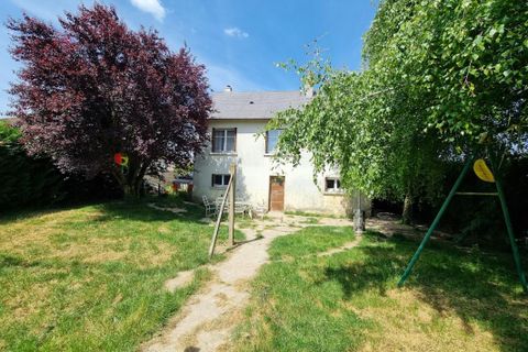 Villa a Artenay, Loiret, Artenay - € 159.990 | Ref: 412176STE - foto 13