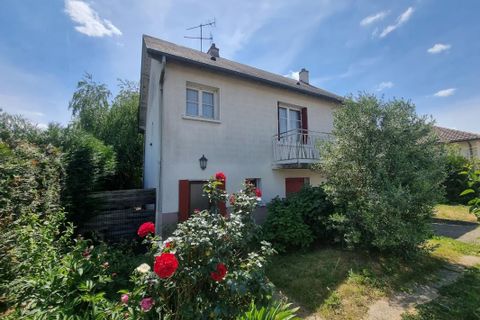 Villa a Artenay, Loiret, Artenay - € 159.990 | Ref: 412176STE - foto 14