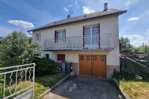 Villa a Artenay, Loiret, Artenay - € 159.990 | Ref: 412176STE - foto 15