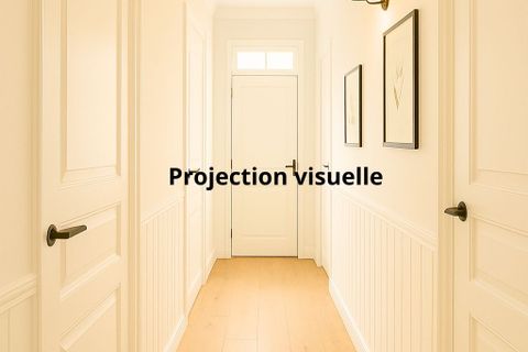 Villa a Festigny, Marne, Festigny - € 185.000 | Ref: 407204CBAN - foto 3