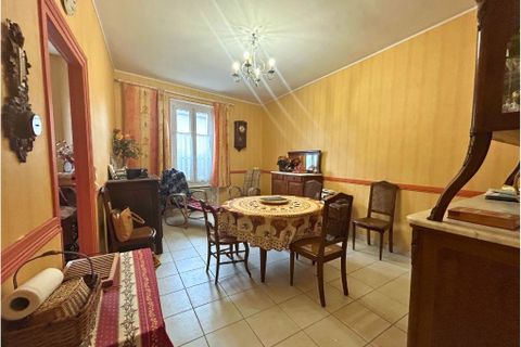 Villa a Festigny, Marne, Festigny - € 185.000 | Ref: 407204CBAN - foto 4
