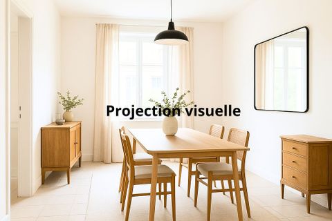 Villa a Festigny, Marne, Festigny - € 185.000 | Ref: 407204CBAN - foto 5
