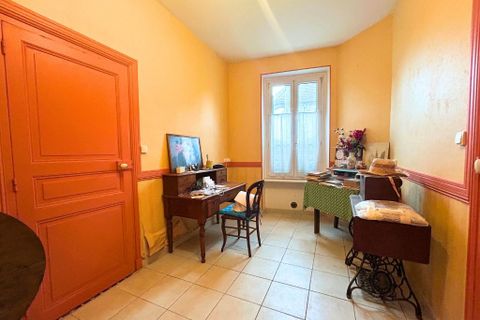 Villa a Festigny, Marne, Festigny - € 185.000 | Ref: 407204CBAN - foto 10