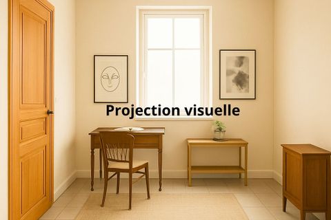 Villa a Festigny, Marne, Festigny - € 185.000 | Ref: 407204CBAN - foto 11